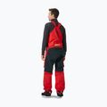 Men's sailing trousers Helly Hansen Aegir Race Bib alert red 2