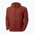 Helly Hansen men's Roam Wind jacket brown 63145_219 5