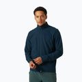 Helly Hansen men's softshell jacket Sirdal navy blue 63147_597