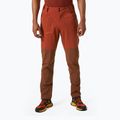 Helly Hansen men's Blaze Softshell trousers red 63151_219