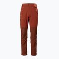 Helly Hansen men's Blaze Softshell trousers red 63151_219 6