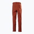 Helly Hansen men's Blaze Softshell trousers red 63151_219 7