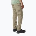 Helly Hansen men's softshell trousers Brono Softshell Zip Off beige 63152_757 2