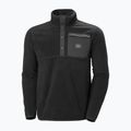 Helly Hansen men's Maridalen Fleece sweatshirt black 63164_990 5