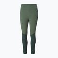 Helly Hansen women's leggings Blaze 7/8 Tights green 63182_476 5