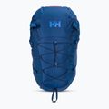 Helly Hansen Transistor Recco hiking backpack blue 67510_606