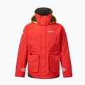 Men's Musto BR1 Channel true red sailing jacket 6