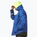 Men's Musto BR1 Channel racer blue sailing jacket 4