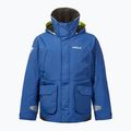 Men's Musto BR1 Channel racer blue sailing jacket 6