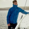 Men's Musto BR1 Channel racer blue sailing jacket 8