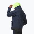 Men's Musto BR1 Channel true navy sailing jacket 5
