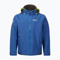 Men's Musto BR1 Solent racer blue sailing jacket 6