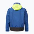 Men's Musto BR1 Solent racer blue sailing jacket 7