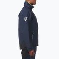 Men's Musto BR1 Solent racer blue sailing jacket 3