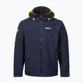 Men's Musto BR1 Solent racer blue sailing jacket 6