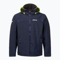 Men's Musto BR1 Solent sailing jacket true navy 6