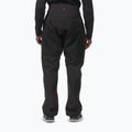 Musto BR1 Solent Hi-Back sailing trousers black 2