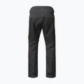 Musto BR1 Solent Hi-Back sailing trousers black 6