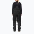 Women's sailing trousers Musto BR1 Channel black 2