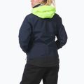 Musto BR1 women's sailing jacket Solent true navy 2