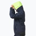 Musto BR1 women's sailing jacket Solent true navy 3