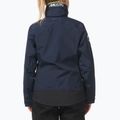 Musto BR1 women's sailing jacket Solent true navy 4