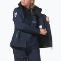Musto BR1 women's sailing jacket Solent true navy 6