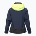 Musto BR1 women's sailing jacket Solent true navy 9