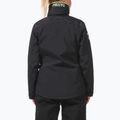 Musto BR1 women's sailing jacket Solent black 3