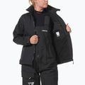 Musto BR1 women's sailing jacket Solent black 6