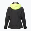 Musto BR1 women's sailing jacket Solent black 8