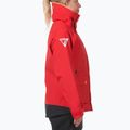 Musto BR1 Channel true red women's sailing jacket 3