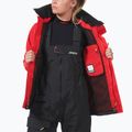 Musto BR1 Channel true red women's sailing jacket 5