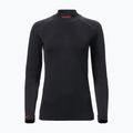 Women's long sleeve top Musto MPX Active Baselayer black