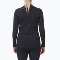 Women's long sleeve top Musto MPX Active Baselayer black 4