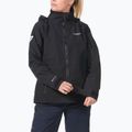 Women's sailing jacket Musto LPX Gore-Tex blac 4