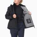 Women's sailing jacket Musto LPX Gore-Tex blac 5