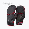 Sailing gloves Musto Performance Winter 2.0 black 2