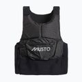 Musto LPX Impact Buoyancy Aid waistcoat carbon