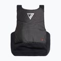 Musto LPX Impact Buoyancy Aid waistcoat carbon 2