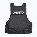 Musto Buoyancy Aid waistcoat black 2