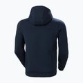 Men's sailing sweatshirt Helly Hansen HP Ocean FZ 2.0 navy 6