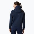 Women's Helly Hansen HP Ocean Full Zip Jacket 2.0 navy 2