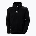 Men's Helly Hansen Yu Hoodie 2.0 black