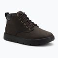 Men's shoes Helly Hansen Pinehurst Leather light espresso