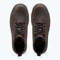 Men's trekking boots Helly Hansen Pinehurst Leather light espresso 12