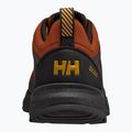 Helly Hansen Cascade Low HT men's trekking boots ginger biscuit/ebony 8