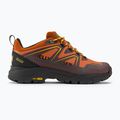 Helly Hansen Cascade Low HT men's trekking boots ginger biscuit/ebony 2