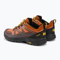 Helly Hansen Cascade Low HT men's trekking boots ginger biscuit/ebony 4