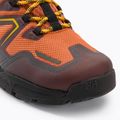 Helly Hansen Cascade Low HT men's trekking boots ginger biscuit/ebony 9